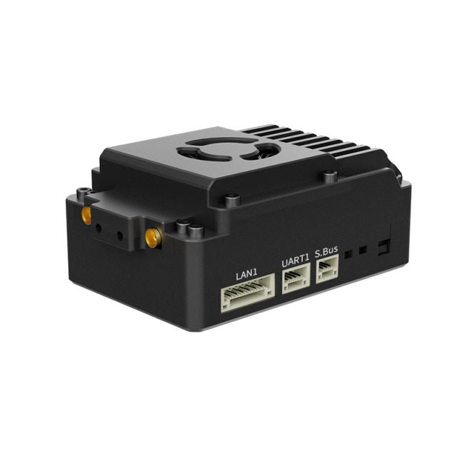 UniRC 7 Pro Dual Frequency 2.4 & 5 GHz 40 KM Range