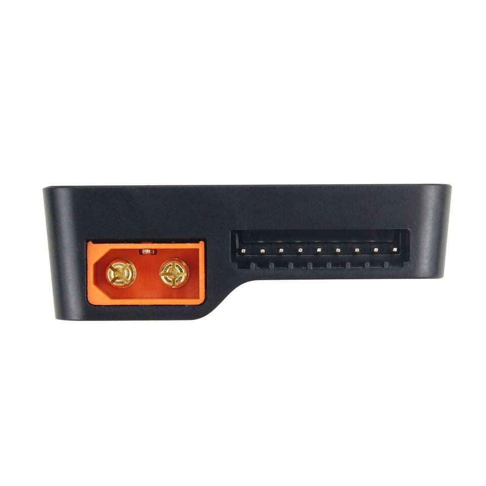 LCD Display Digital Battery Capacity Balance Checker for LiPo Batteries