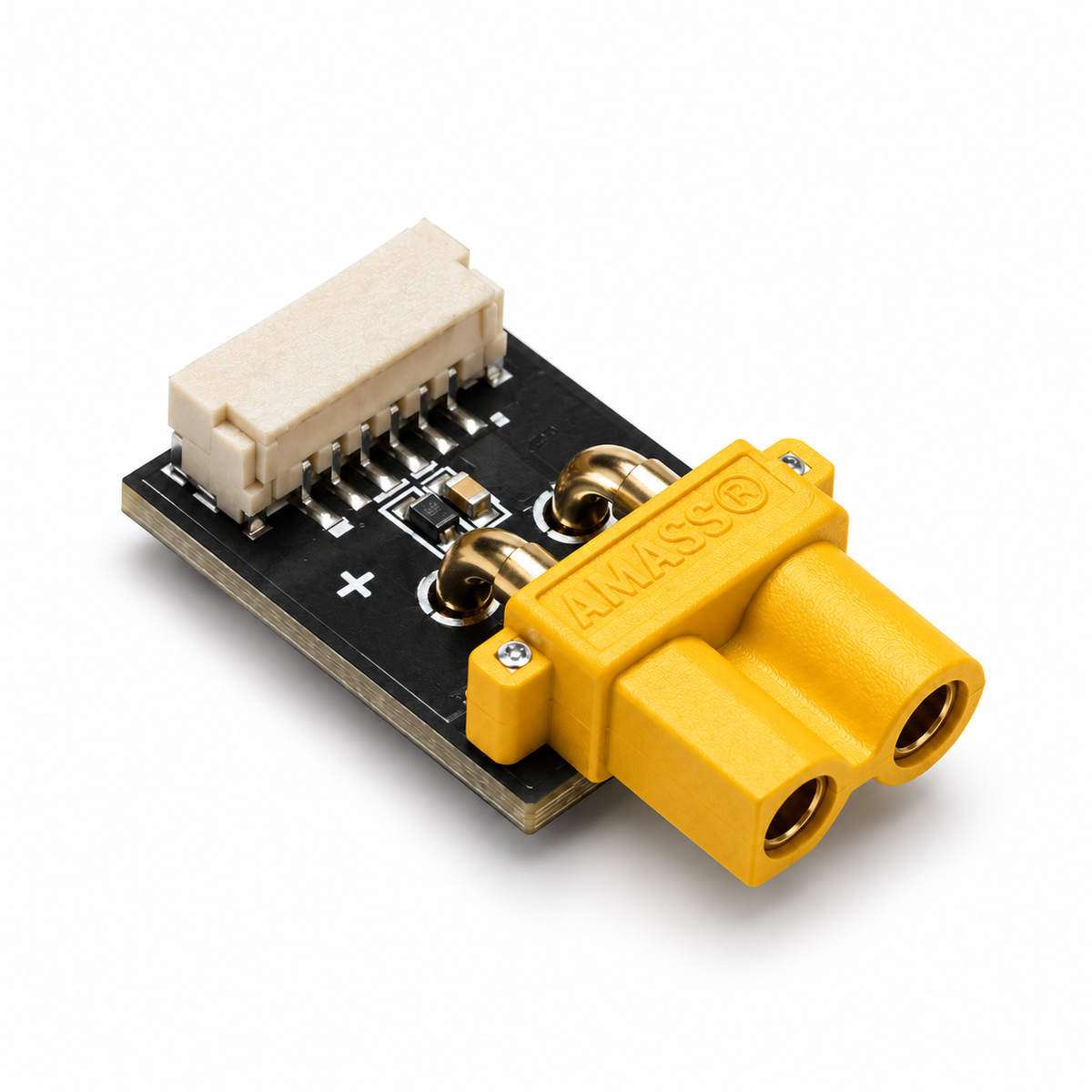 XT30 Voltage Output Adapter Board
