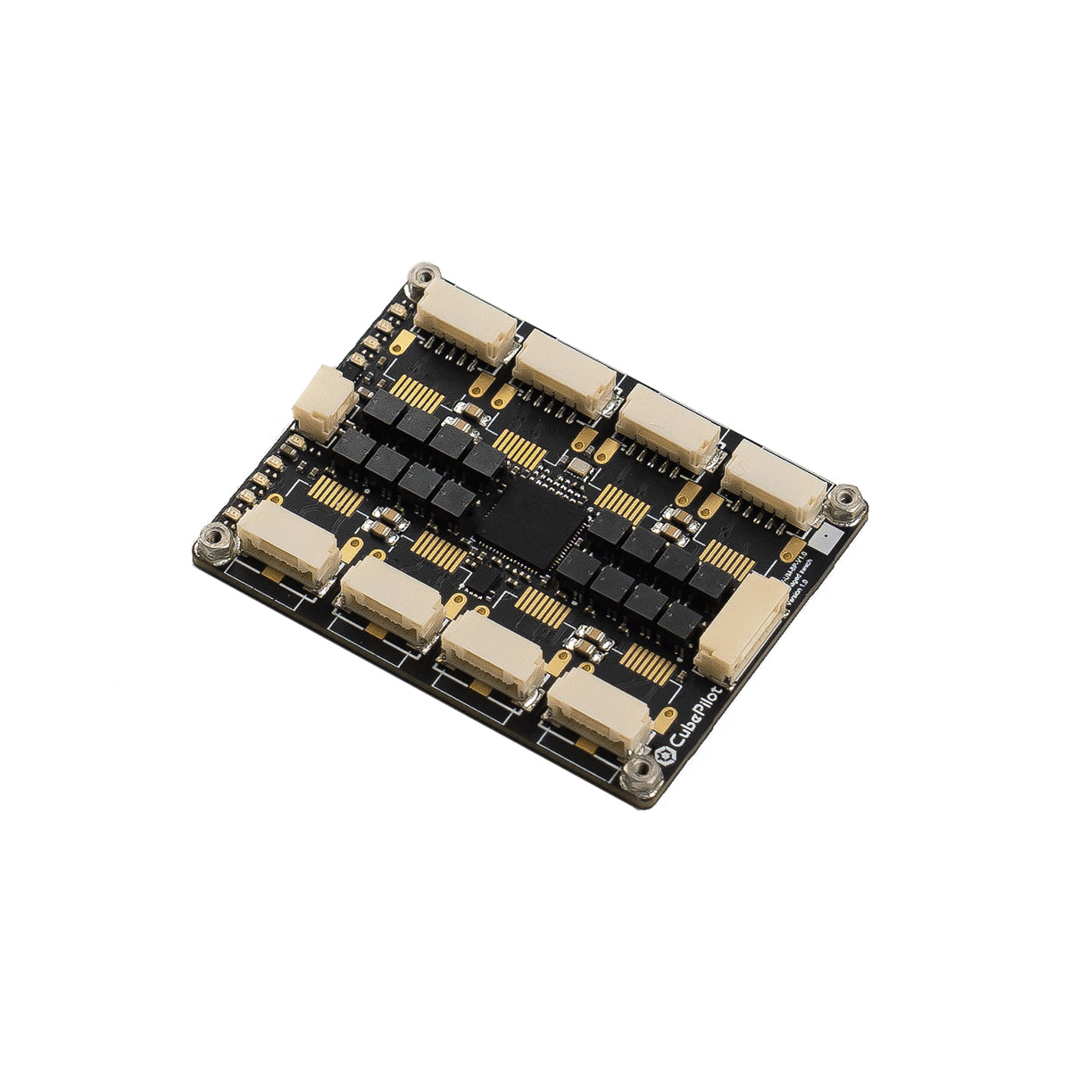 CubeLAN 8-Port Switch
