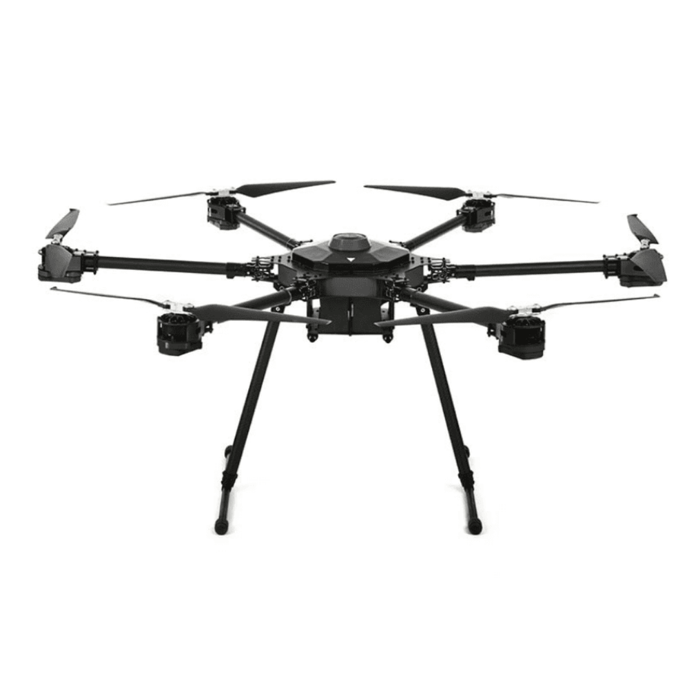 DR 1100 Hexa