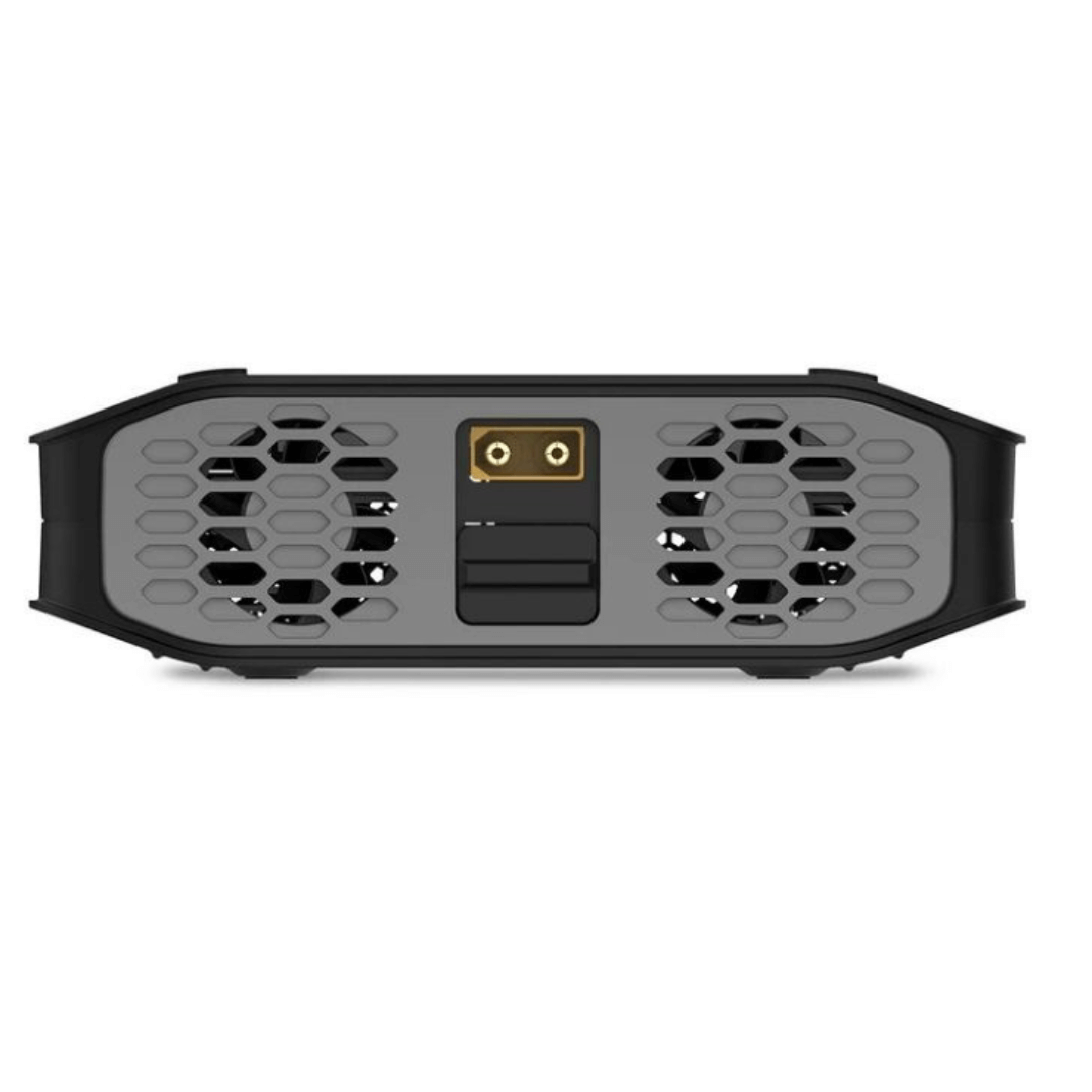 ISDT K4 LiPo Charge/Discharge Cycle Mode Charger,AC 400W DC 600Wx2