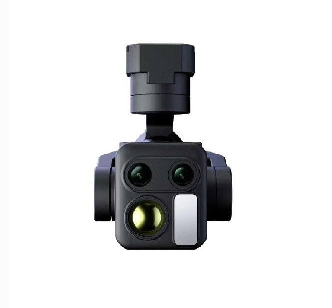 K40T-MINI Four-Sensor Gimbal camera