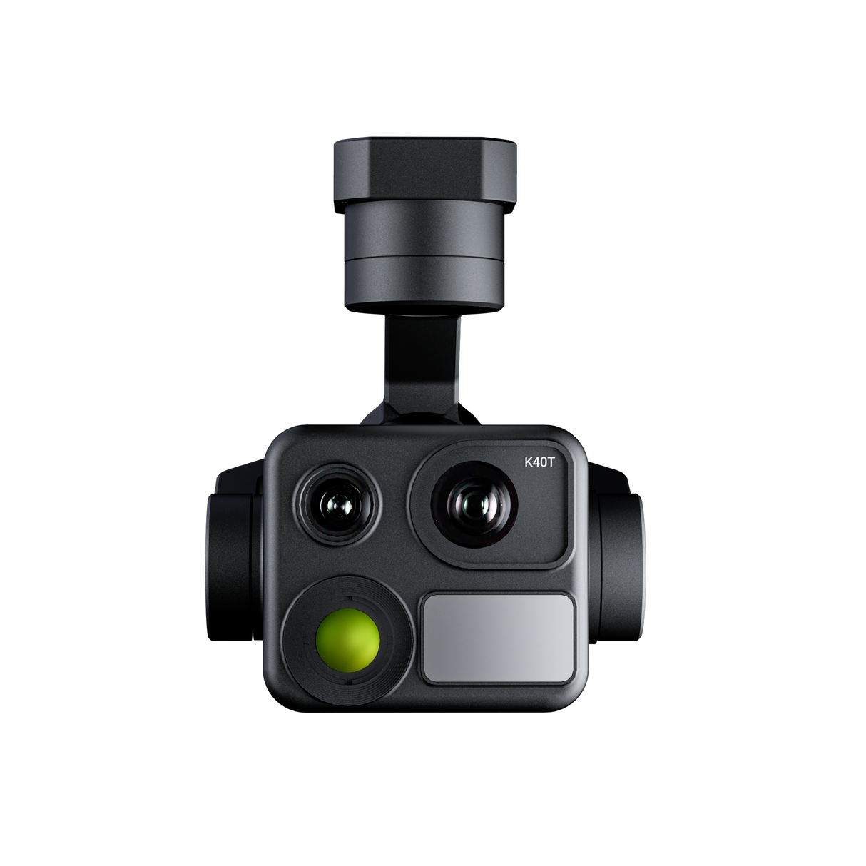 K40T 4-Sensor AI Gimbal Camera