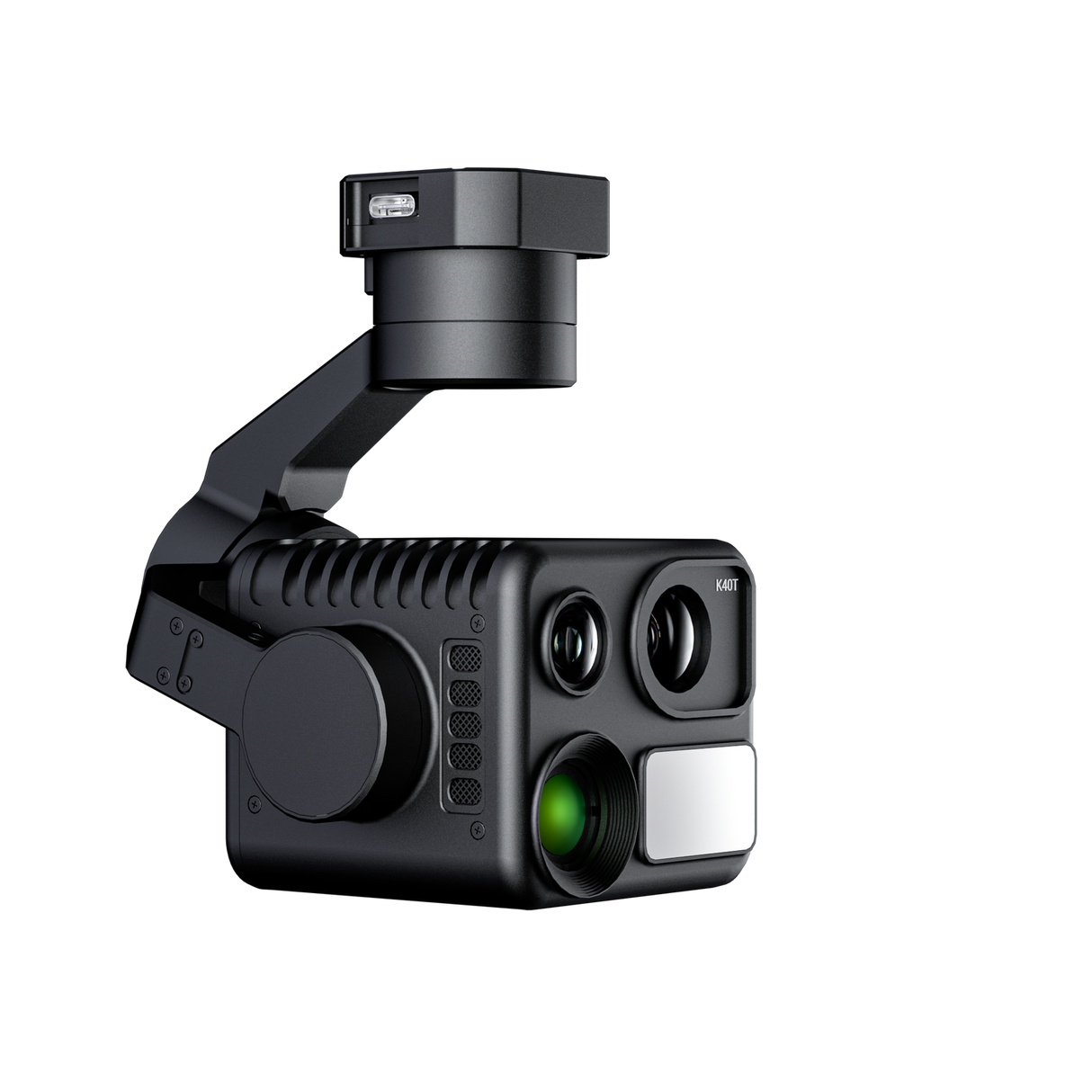 K40T 4-Sensor AI Gimbal Camera