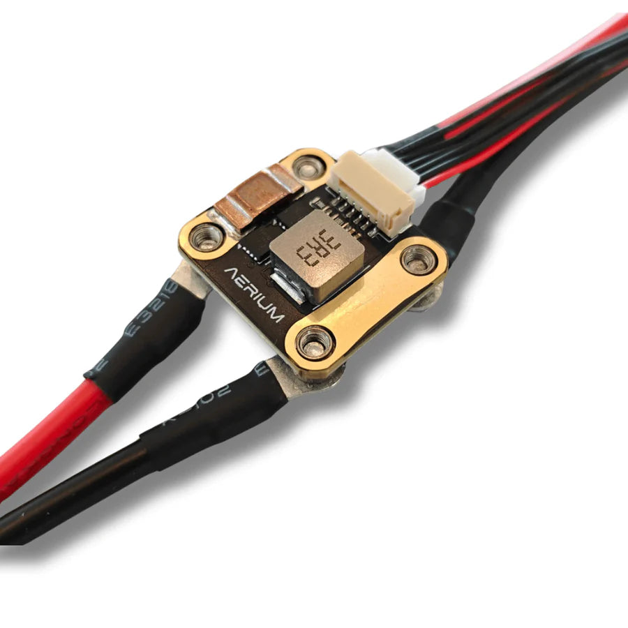 Cube Autopilot Combo