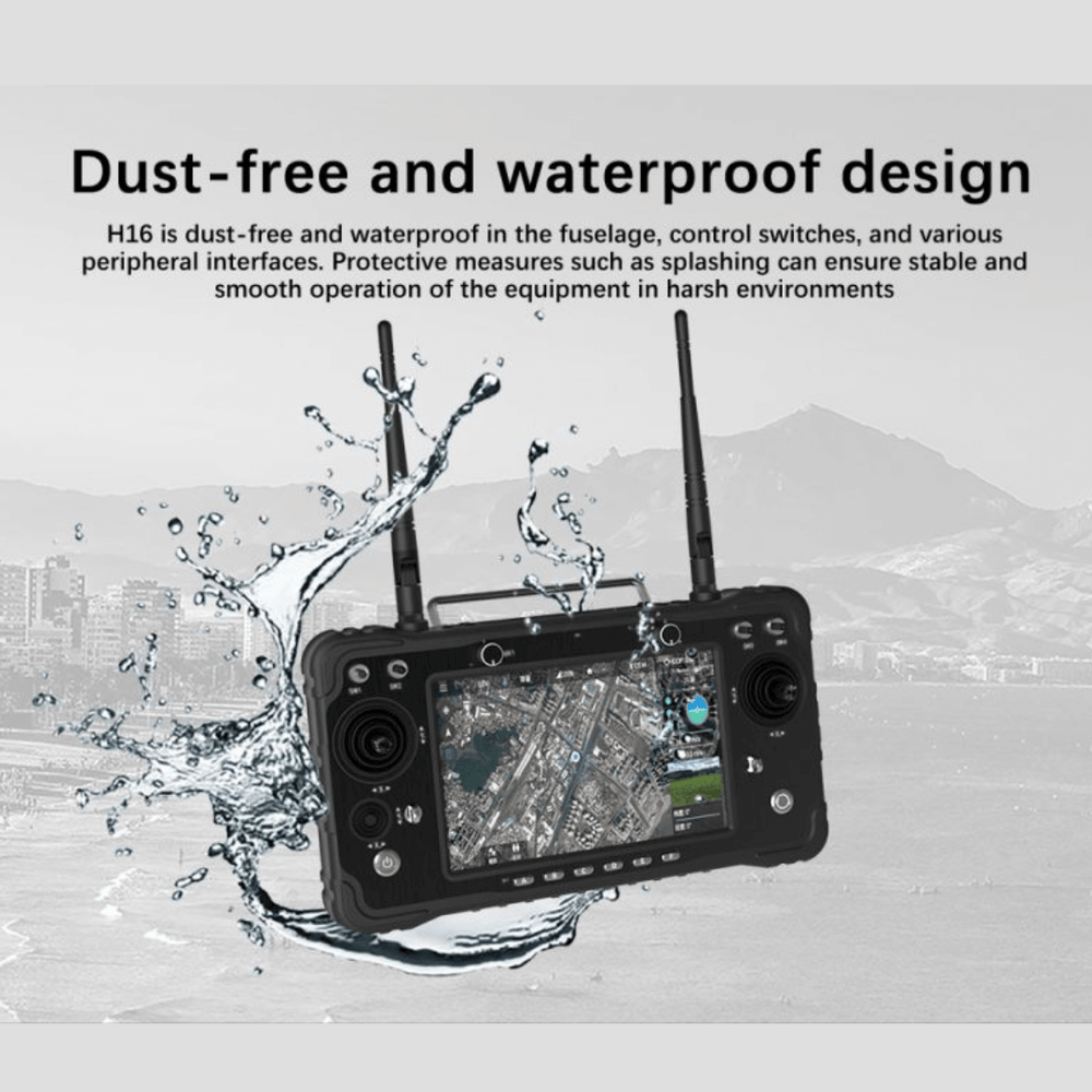 Skydroid H16 HD Video Transmission System + MIPI Camera