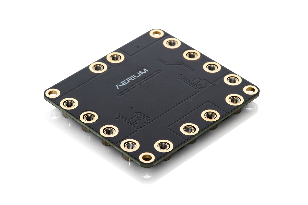 Edison power distribution board 3S–14S LiPo up to 120 A