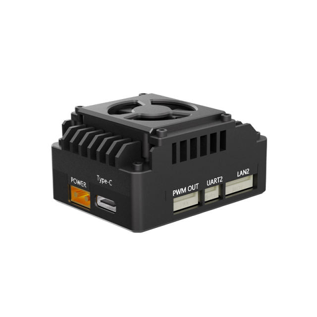 UniRC 7 Pro Air Unit Dual Frequency 2.4 & 5 GHz