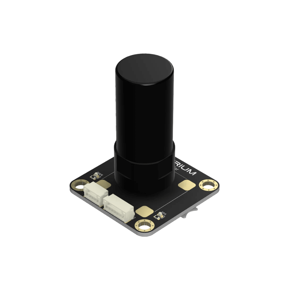 Zenith - U-blox MAX-F10S GPS