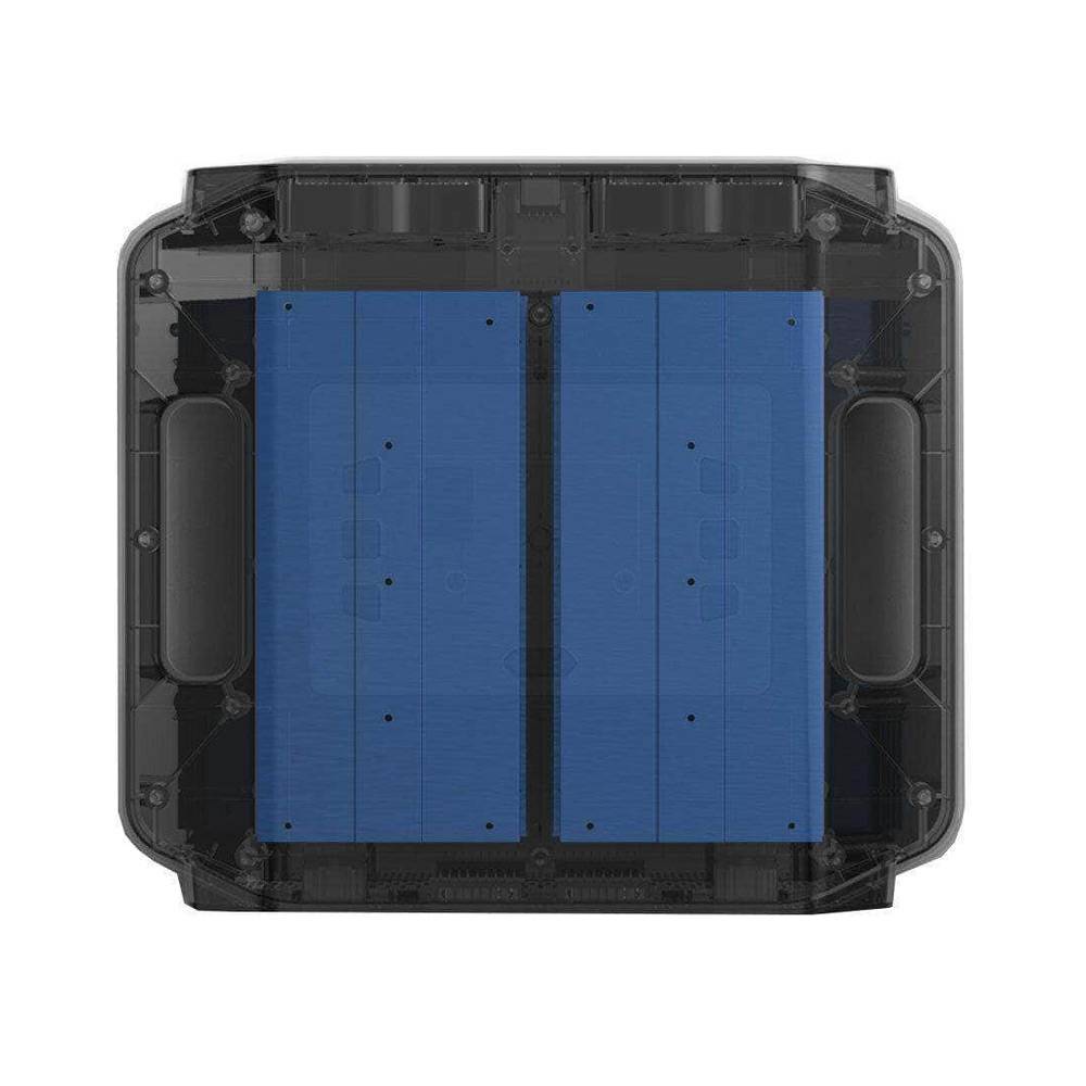 iSDT X16 Professional Dual Channel AC/DC Smart Charger