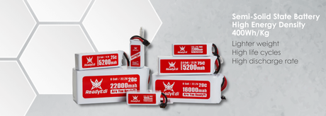 ReadyEdi Battery Catalog