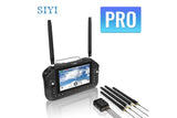 UniRC 7 Pro Dual Frequency 2.4 & 5 GHz 40 KM Range