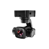 SIYI A8 mini 4K 8MP Ultra HD 6X Digital Zoom Gimbal Camera