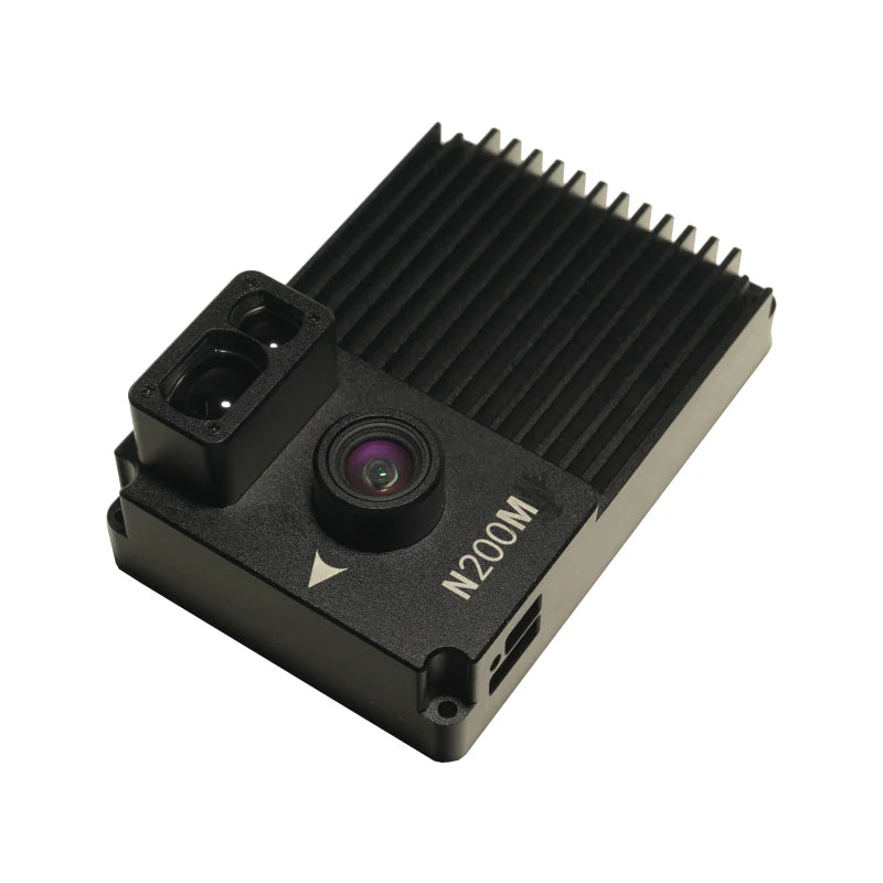 N200M VIO Navigation Module GPS-Denied Environments