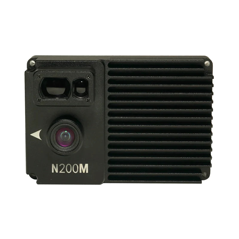 N200M VIO Navigation Module GPS-Denied Environments