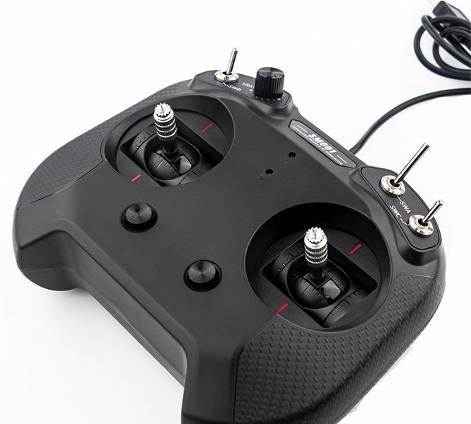 FS-SM001 New RC Flight Simulator Controller  8-CH