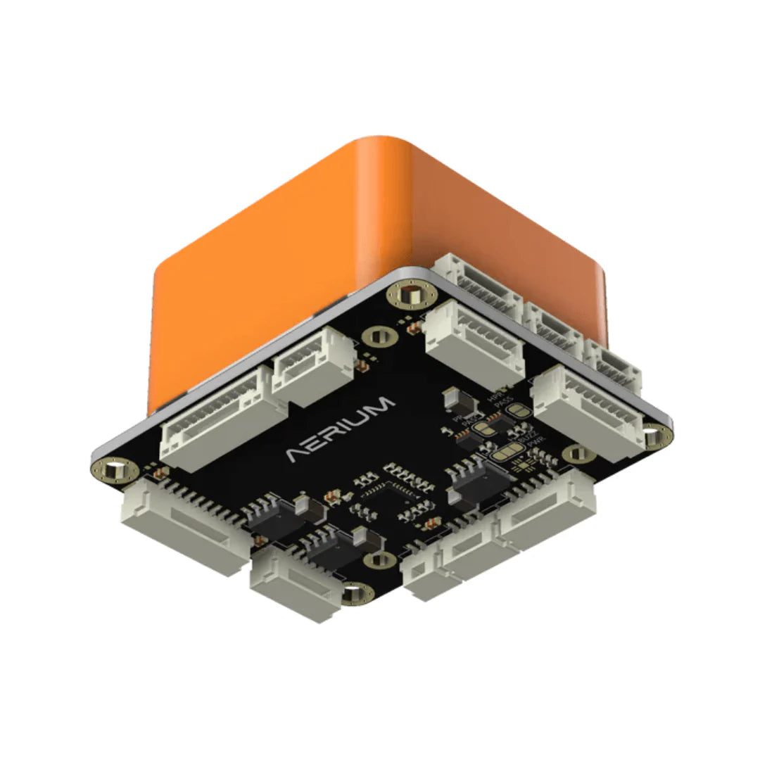 Cube Autopilot Combo