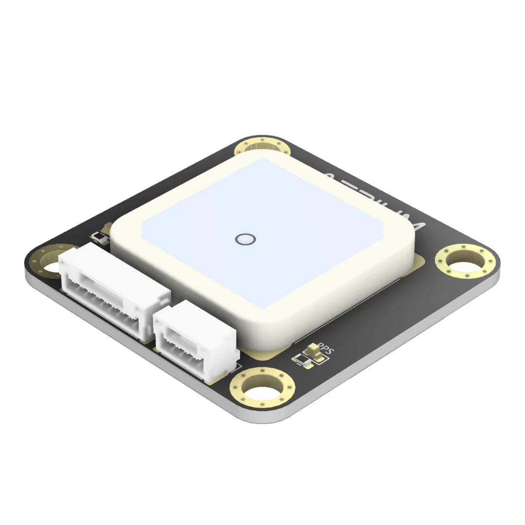 Cube Autopilot Combo