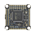 H743 Flight Controller ArduPilot, and Betaflight firmware