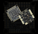 H743 Flight Controller ArduPilot, and Betaflight firmware