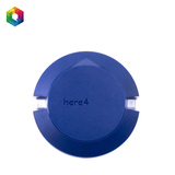 Here4 Blue Multiband RTK GNSS with NRF 2.4GHz Radio