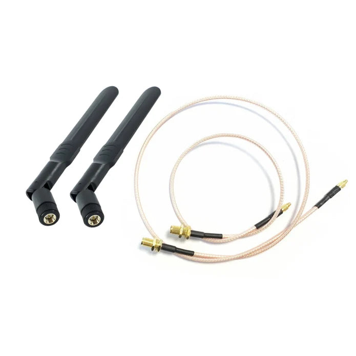 Herelink Airunit Antenna Upgrade kit