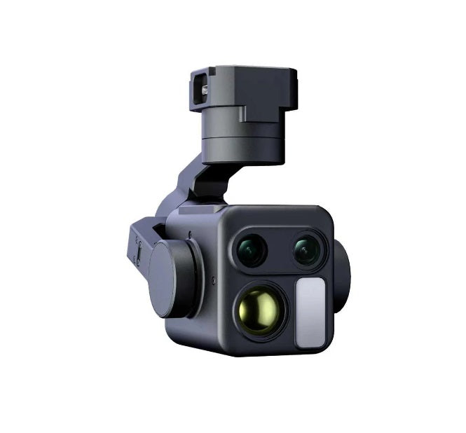 K40T-MINI Four-Sensor Gimbal camera