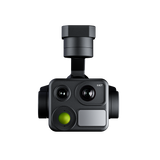 K40T 4-Sensor AI Gimbal Camera