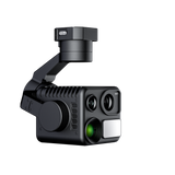 K40T 4-Sensor AI Gimbal Camera