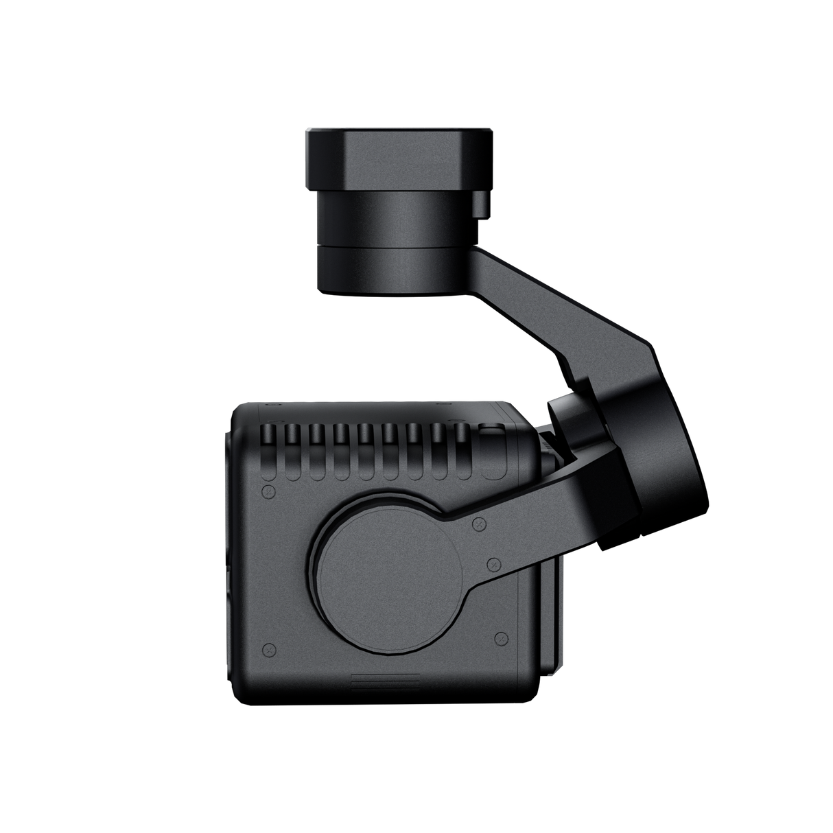 K40T 4-Sensor AI Gimbal Camera