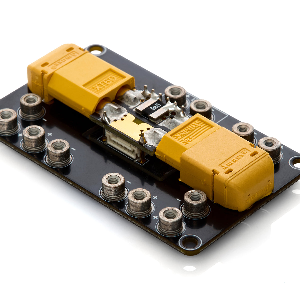 ReadyEdi PDB integrated CUBEPILOT – Power Brick Mini