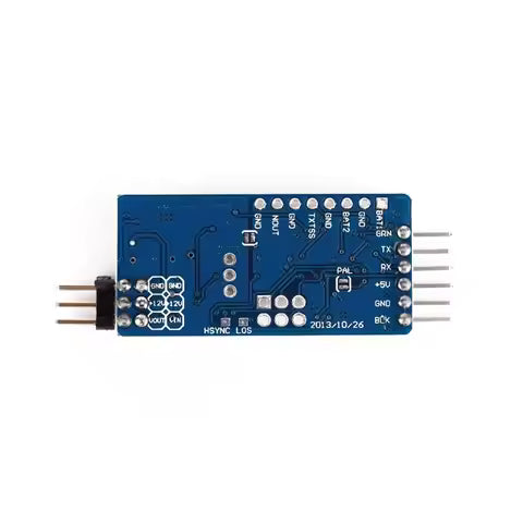 MAVLink-OSD On-Screen Display MinimOSD for Pixhawk/ APM