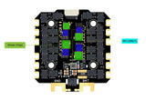 RE ESC 12S 4in1 120A