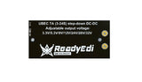 ReadyEdi 2-channel HV UBEC 7A (3-24S)