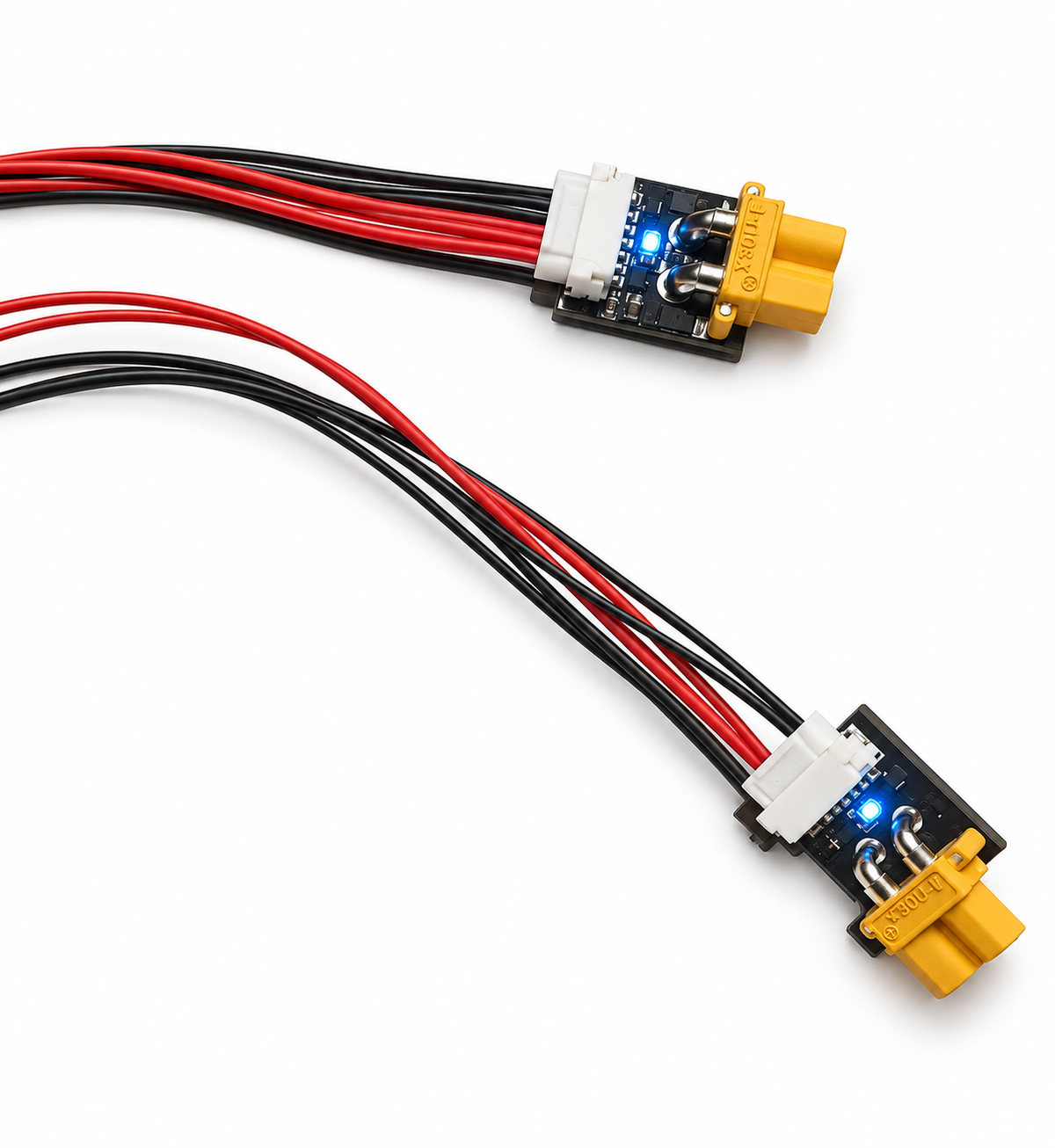 XT30 Voltage Output Adapter Board