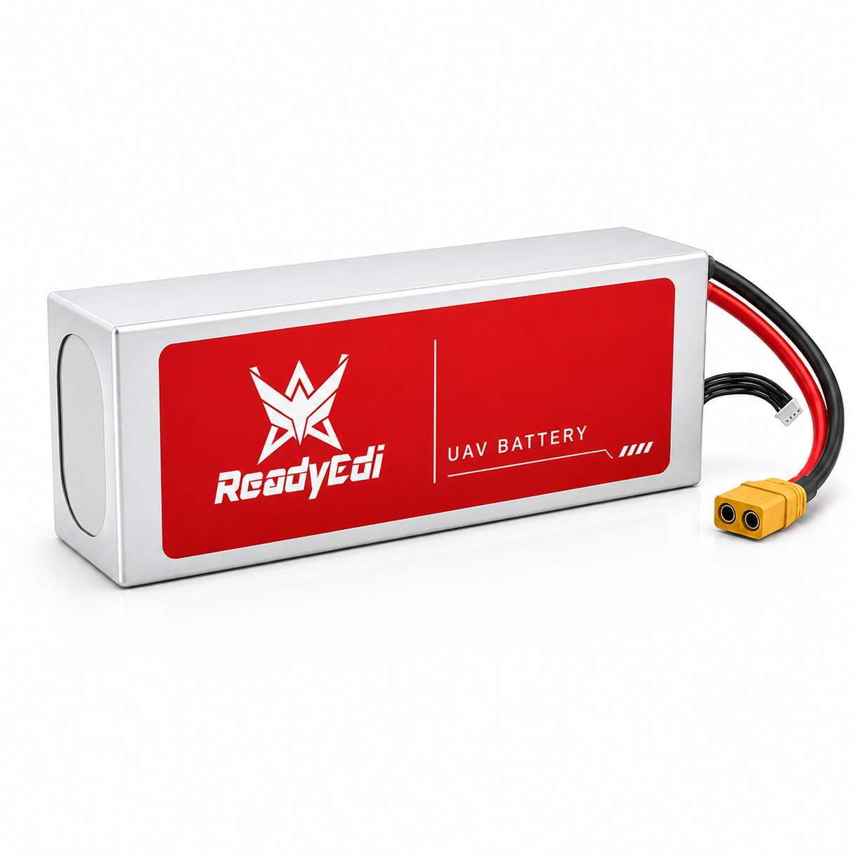 ReadyEdi LiPo Helicopter Battery 3S 3300mAh 25C - ReadyEdi