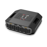 iSDT X16 Professional Dual Channel AC/DC Smart Charger