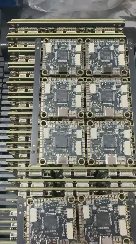 H743 Flight Controller ArduPilot, and Betaflight firmware