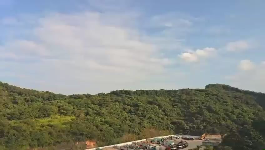 K40T 4-Sensor AI Gimbal Camera