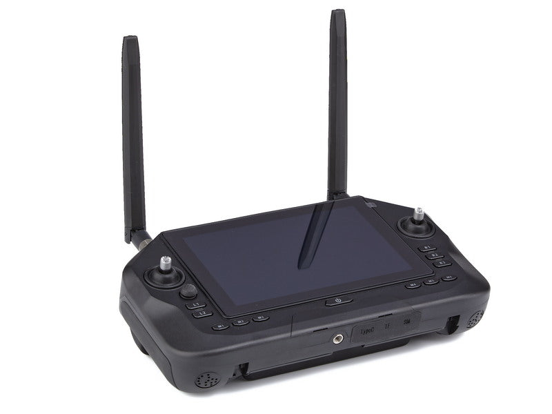 UniRC 7 Pro Dual Frequency 2.4 & 5 GHz 40 KM Range